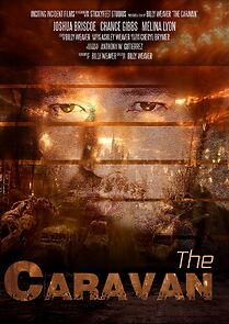 Watch The Caravan (Short 2015)