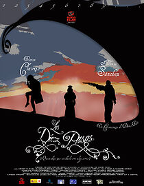 Watch Los diez pasos (Short 2007)