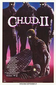 Watch C.H.U.D. II: Bud the Chud