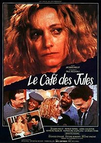 Watch Le café des Jules