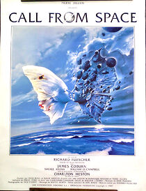 Watch Call from Space (Short 1989)
