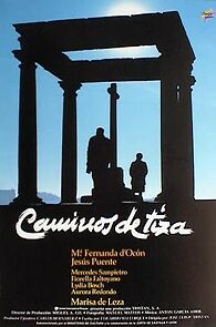 Watch Caminos de tiza