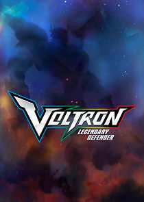 Watch Voltron: Legendary Defender