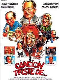 Watch Canción triste de...