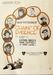 Watch Chains of Evidence