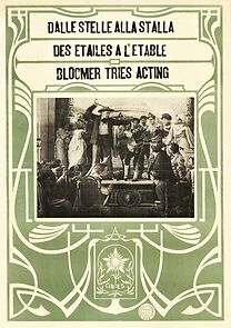 Watch Dalle stelle alla stalla (Short 1912)