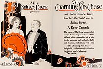 Watch The Charming Mrs. Chase (Short 1920)
