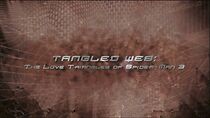 Watch Tangled Web: The Love Triangles of Spider-Man 3