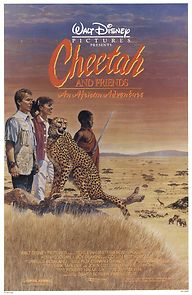 Watch Cheetah