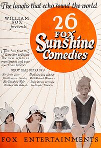 Watch Chicken à la Cabaret (Short 1920)