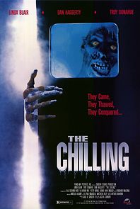 Watch The Chilling
