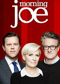 Watch Morning Joe