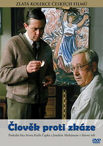 Watch Clovek proti zkáze