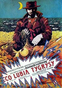 Watch Co lubia tygrysy