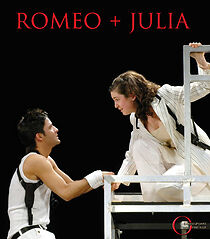 Watch Romeo + Julia