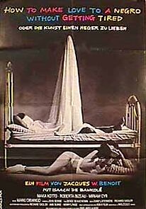 Watch Comment faire l'amour avec un nègre sans se fatiguer