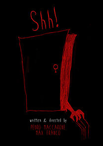 Watch Shh! (Short 2015)