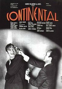 Watch Continental