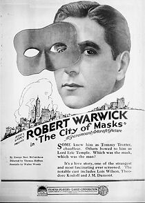 Watch The City of Masks