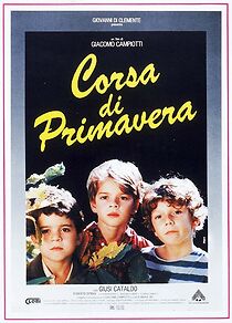 Watch Corsa di primavera