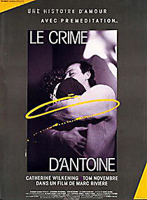 Watch Le crime d'Antoine