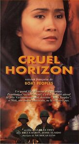 Watch Cruel Horizon