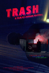 Watch Trash (Short 2016)