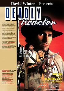 Watch Deadly Reactor