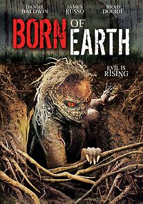 Watch Born of Earth