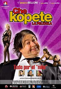 Watch Che Kopete: La película