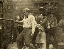 Watch Fighting Blood (Short 1911)