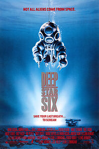 Watch DeepStar Six