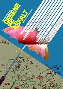 Watch Desene pe asfalt