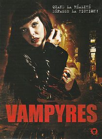 Watch Vampyres