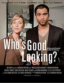 Watch Who's Good Looking?
