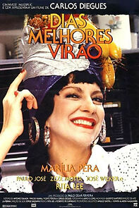 Watch Better Days Ahead