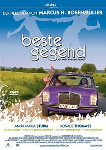 Watch Beste Gegend