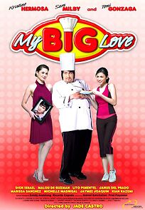 Watch My Big Love