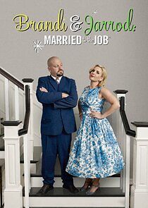 Watch Brandi & Jarrod: Married to the Job