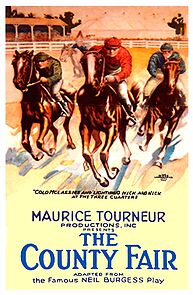 Watch The County Fair