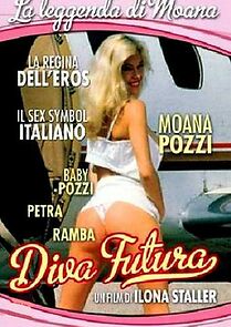 Watch Diva Futura - L'avventura dell'amore