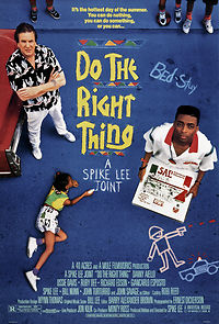 Watch Do the Right Thing