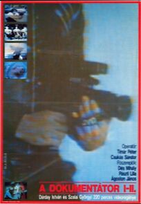 Watch A dokumentátor