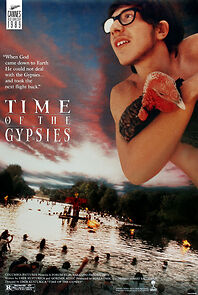 Watch Time of the Gypsies