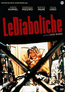 Watch Le diaboliche