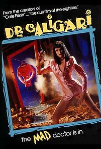 Watch Dr. Caligari