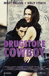 Watch Drugstore Cowboy