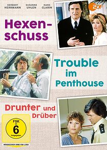 Watch Drunter und drüber