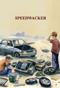 Watch Speedwacker (Short 2013)