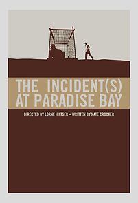 Watch The Incident(s) at Paradise Bay (Short 2013)
